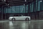 Rolls-Royce Phantom by Spofec 2019 года